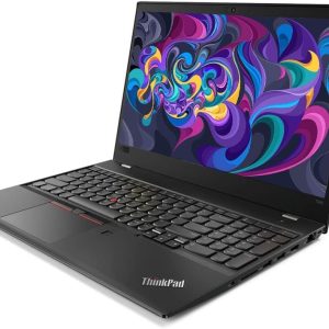 LENOVO T580 I7 32 RAM 256 SSD