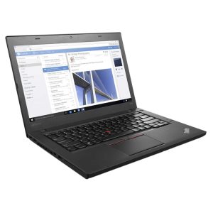 LENOVO T470S I5 7300U 8 RAM 256 SSD
