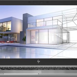 HP ZBOOK 15U G5 I7 8650U 32 RAM 512 GB NVME
