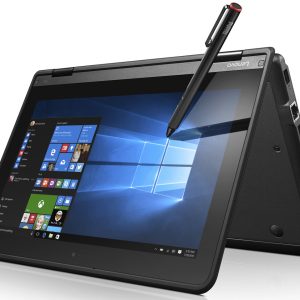 LENOVO YOGA 11E I3 8RAM 256 SSD