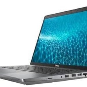 DELL LATITUDE 5431 I7-1270P 16 RAM DDR5 256 SSD