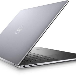 DELL PRECISION 5560 I7 11850H 64 RAM 1TB NVME