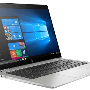 HP X360 G4 I7 8650U 16 RAM 256 SSD